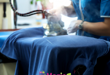 Spalatorie covoare Buhusi Spalatorie Covoare Buhusi - Magic Laundry