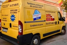 Spalatorie covoare Albesti Spalatorie Covoare Albesti - HASO