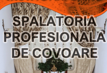 Spalatorie covoare Ploiesti Spalatorie Covoare Ploiesti - InstaCarpet