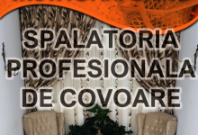 Spalatorie covoare Ploiesti Spalatorie Covoare Ploiesti - InstaCarpet