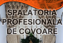 Spalatorie covoare Ploiesti Spalatorie Covoare Ploiesti - InstaCarpet