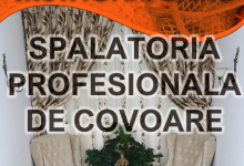 Spalatorie covoare Ploiesti Spalatorie Covoare Ploiesti - InstaCarpet