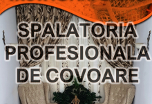 Spalatorie covoare Ploiesti Spalatorie Covoare Ploiesti - InstaCarpet
