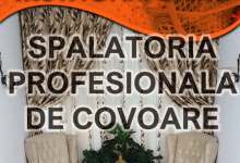 Spalatorie covoare Ploiesti Spalatorie Covoare Ploiesti - InstaCarpet