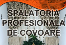Spalatorie covoare Ploiesti Spalatorie Covoare Ploiesti - InstaCarpet