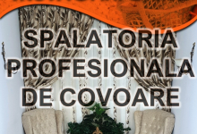 Spalatorie covoare Ploiesti Spalatorie Covoare Ploiesti - InstaCarpet