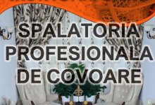 Spalatorie covoare Ploiesti Spalatorie Covoare Ploiesti - InstaCarpet