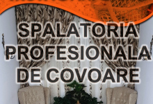 Spalatorie covoare Ploiesti Spalatorie Covoare Ploiesti - InstaCarpet