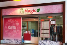 Spalatorie covoare Slanic Moldova Spalatorie Covoare Slanic Moldova - Magic Laundry