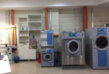Spalatorie covoare Targu Ocna Spalatorie Covoare Targu Ocna - Magic Laundry